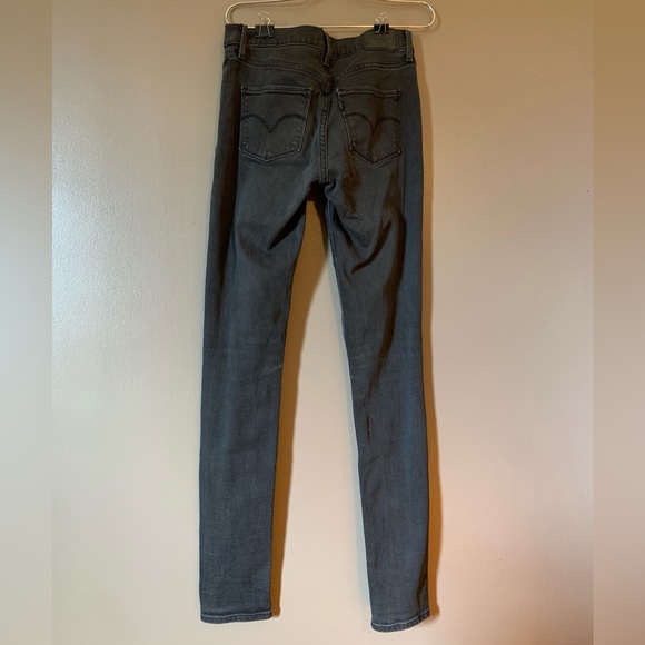 Levi's 311 Shaping Skinny jeans - Picture 2 of 5